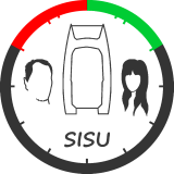 Sailing Sisu