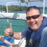 Ross Boardman 