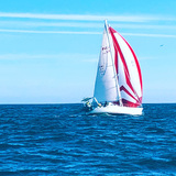 Sailing Svea