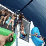 "Tommaso R." Sailing Teams