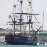 International Cruising Sailors