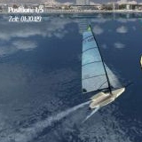 Virtual Sailing