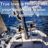 SINGLES ON SAILBOATS HANGOUT GROUP 