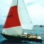 Sailboat Amelia