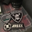 ARG3X
