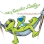Lazy Gecko Sailing
