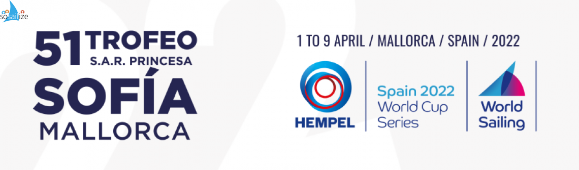 Trofeo Princesa Sofía Regatta