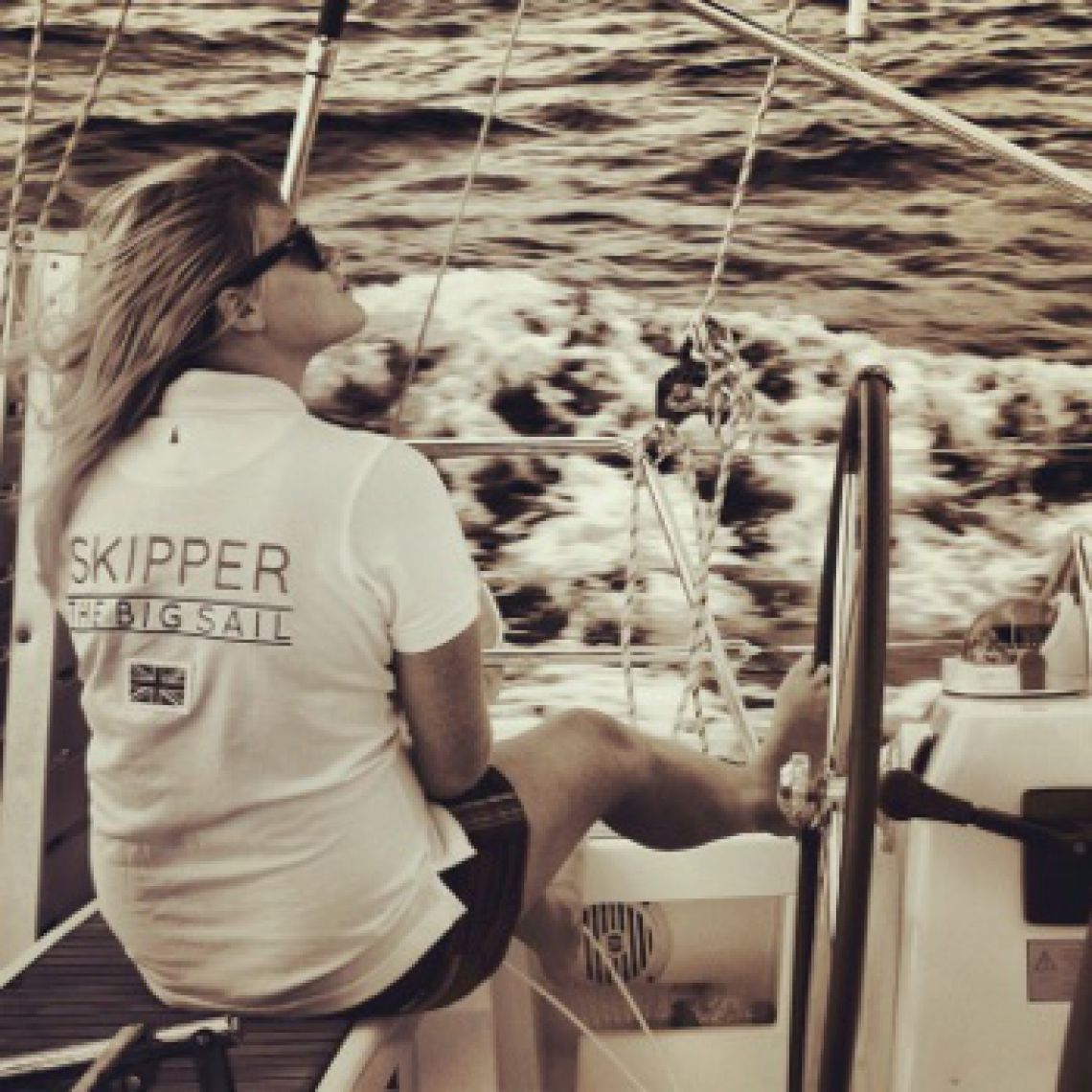 THE BIG SAIL UNIVERSITY REGATTA WEEK, 2016 Jun 11-18, Croatia