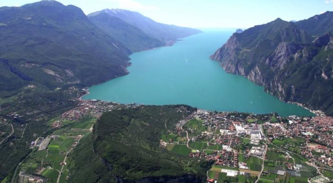 2016 Finn World Masters