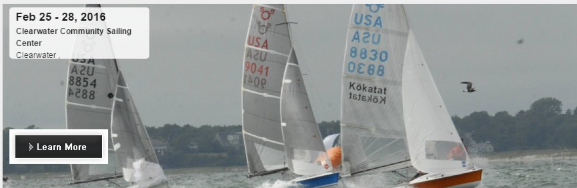 505 Midwinter Championship