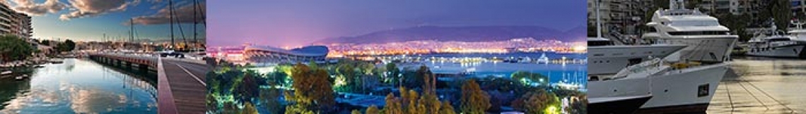 15th East Med Yacht Show 2016, 13-17 May, Marina Zeas Piraeus, Greece
