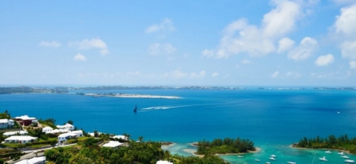 RC44 Bermuda Cup 2016 March 2 - 6, USA