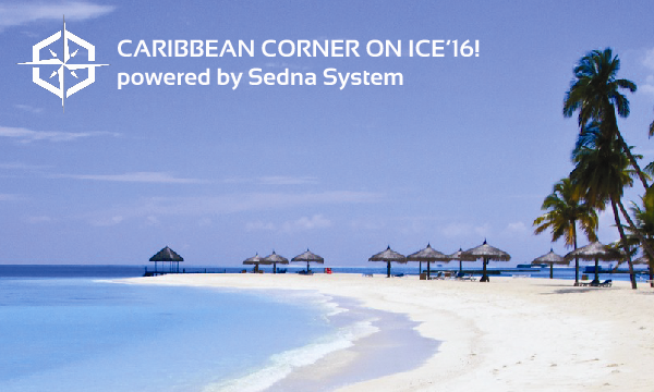 International Charter Expo ICE, 2016 Mar 11-13, Zagreb, Croatia