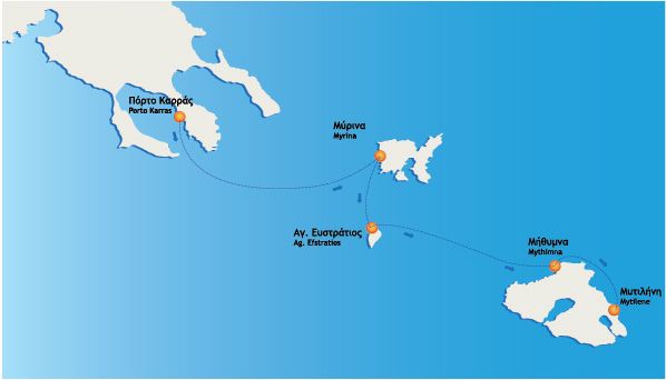 Aegean Regatta, 2016 Aug 20-27, Porto Carras, Greece