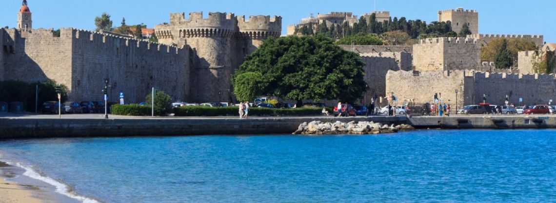 RODOS CUP 2016 Jul 17-22 | Sailing Race Event |  Rhodes Greece 