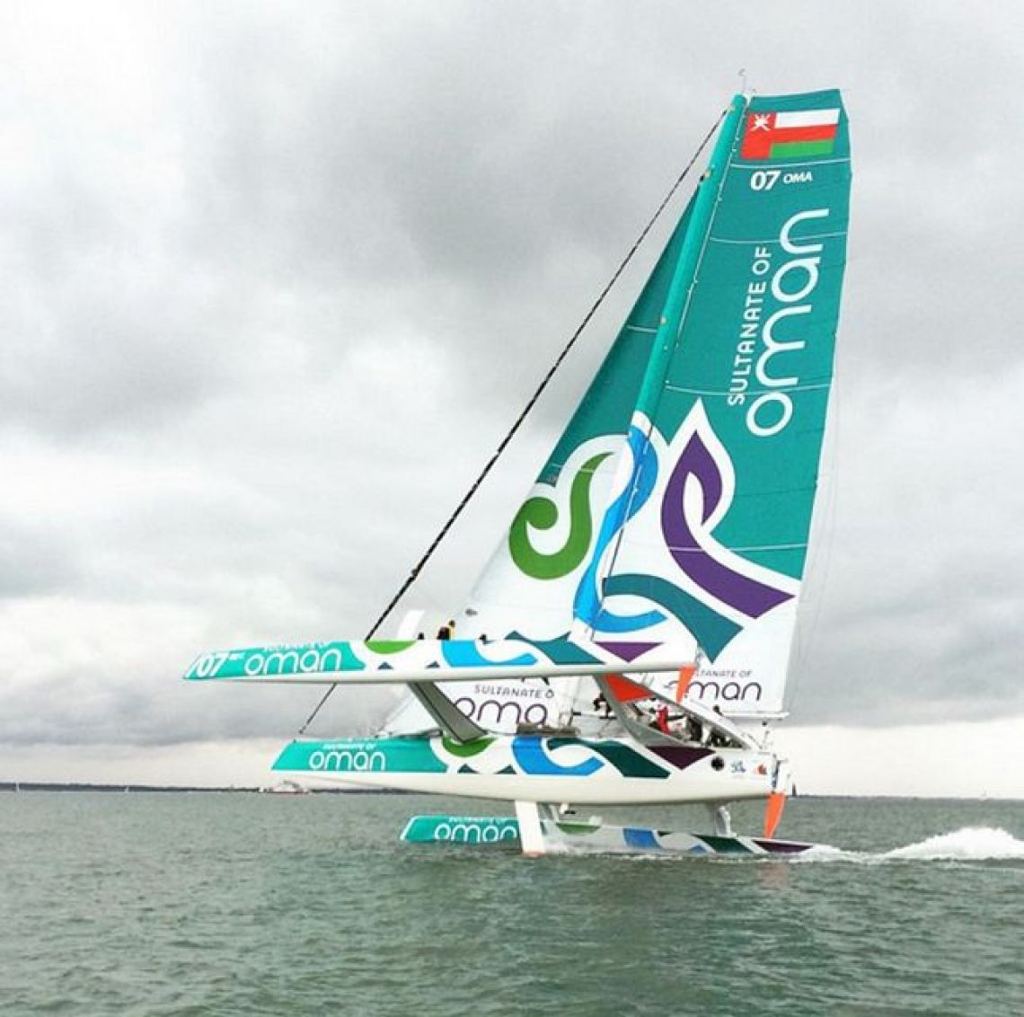 Aberdeen Asset Management Cowes Week, 2016 Aug 6-13, Great Britain