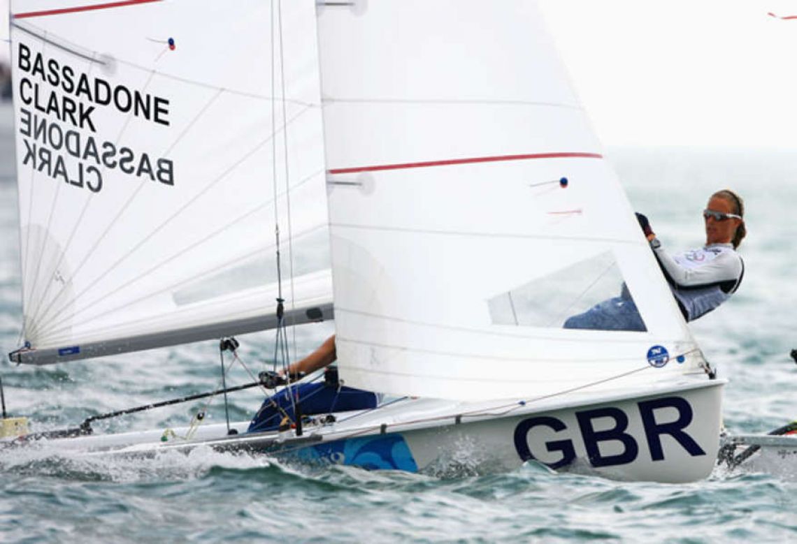 Tempest world championship 2016 Jul 11-13, Isle of Wight, Great Britain