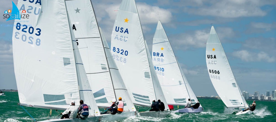  BACARDI CUP 2017 - Sailing Race event 