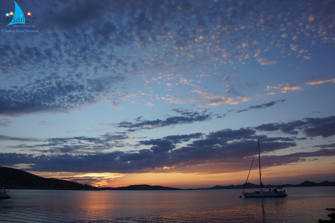 Yacht Charter Season Croatia 2017