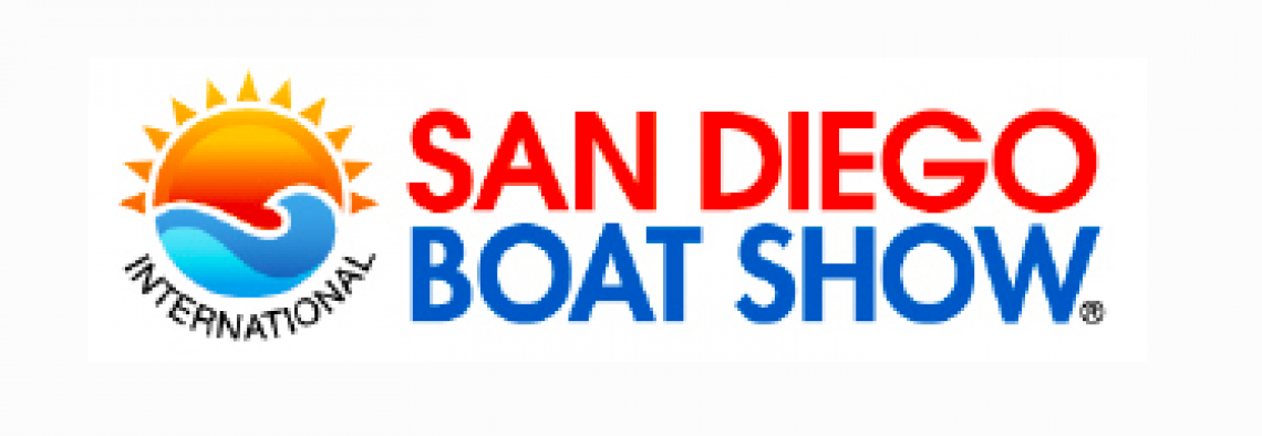 San Diego International Boat Show