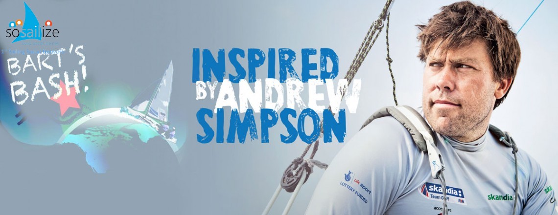 Bart’s Bash 2017 |  100s of venues, with 1000s of sailors