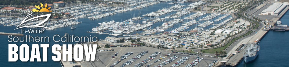 Southern California Boat Show 2017 Sep 28 - Oct 01, San Pedro, United States