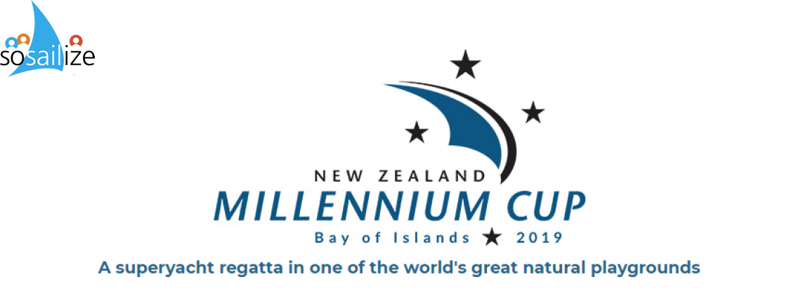 New Zealand Millennium Cup’s 2019 Ian 30 - Feb 02