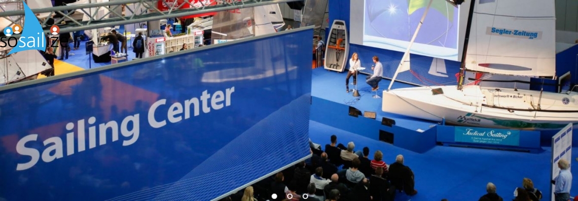 51st International Boat Show Boot 2020 Jan 18-26, Duesseldorf, Germany