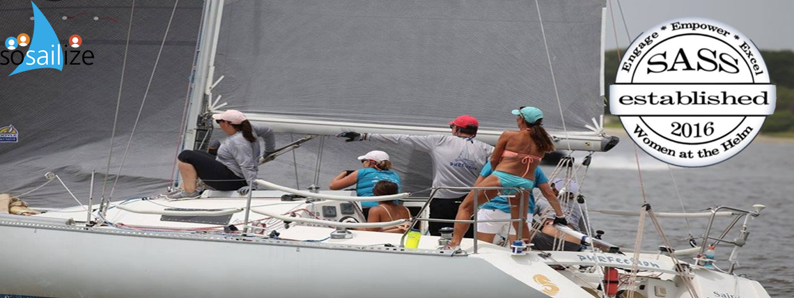 2019 4TH ANNUAL BIKINI SAILING RACE EVENT