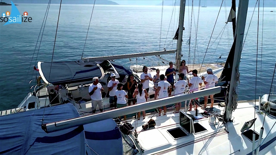 4th Advanced Level Percussion Camp | Jul 21-27 2019 | Ionian Sea Islands – GR