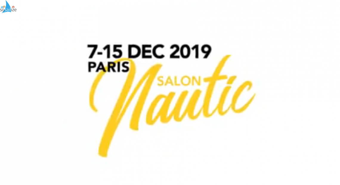 Nautic Paris Boat Show, 2019 Dec 7 to 15, Paris, France