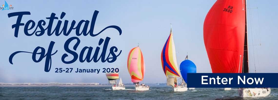 MacGlide Festival of Sails, 2020 Jan 25-27, Royal Geelong Yacht Club, Victoria, Australia