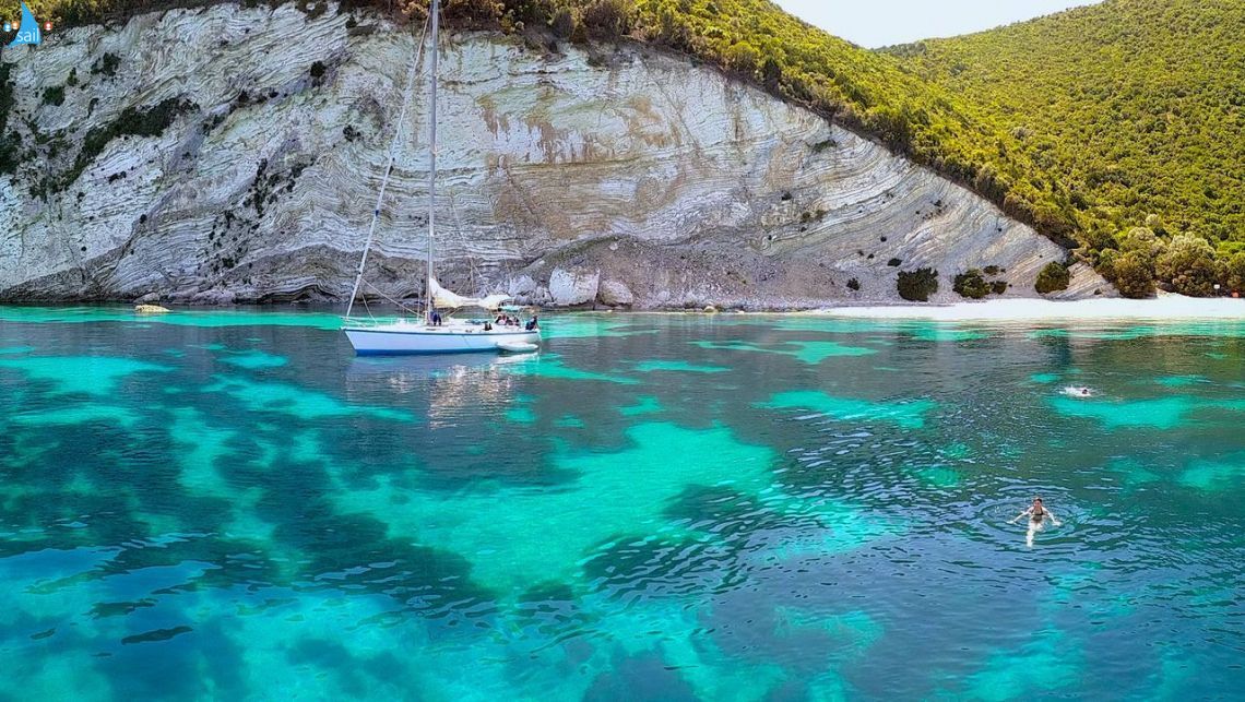 Carefree, safe and value for money sailing holidays!