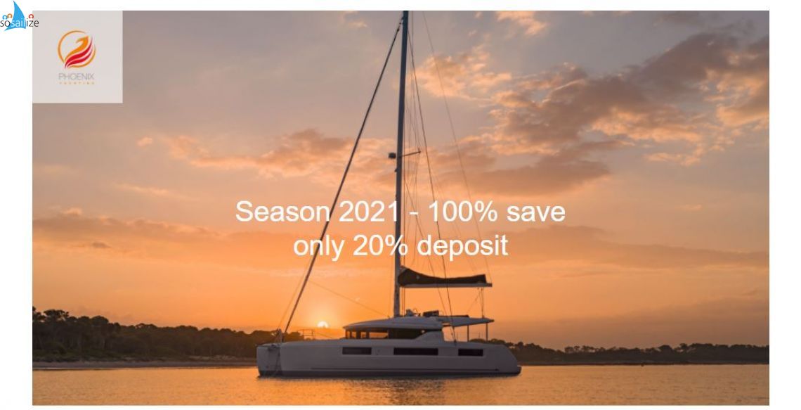 Phoenix Yachting Special Offers Limited