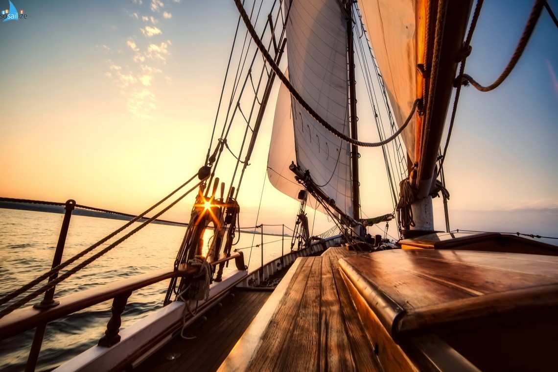 Expedition ON - Offshore Impact Voyage
