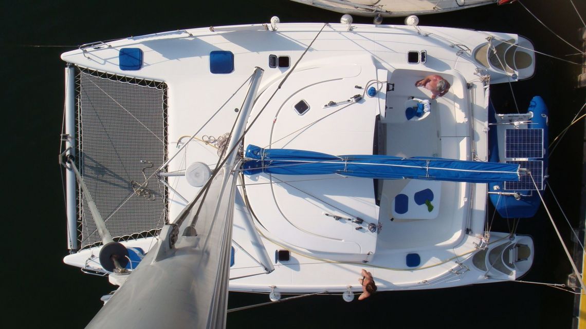 Skiouros Sailing Team