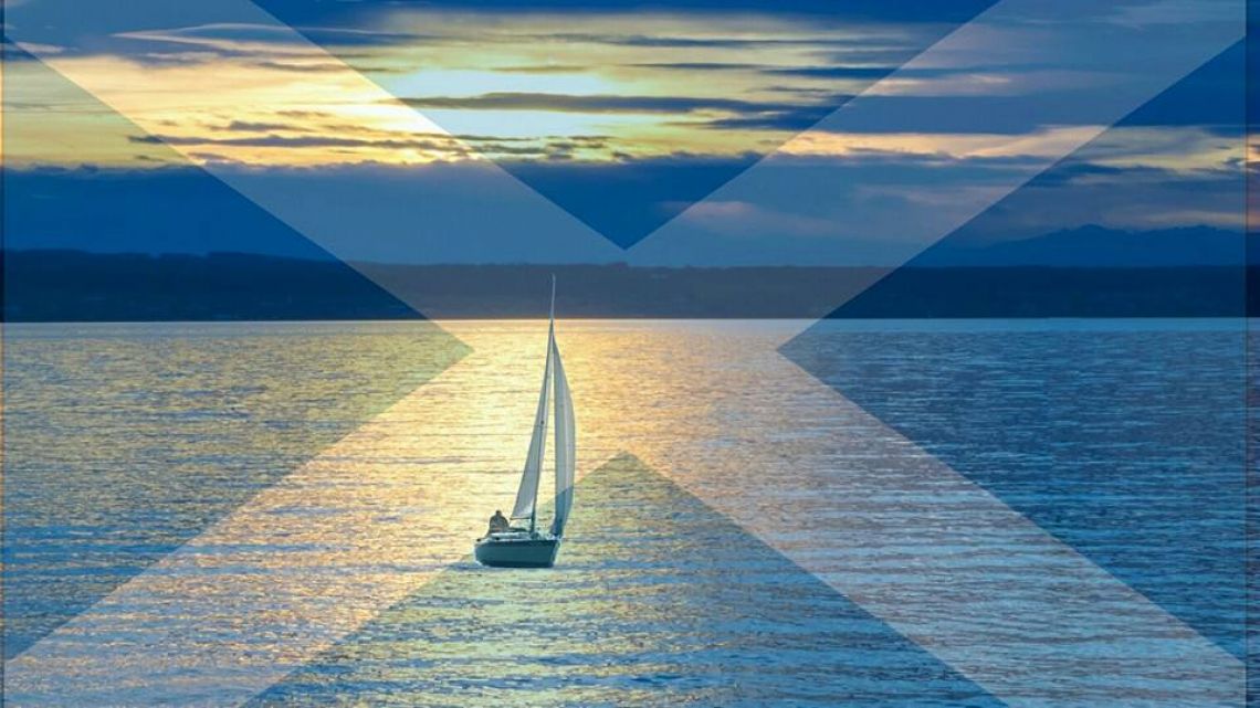 Sailing and Cruising Scotland