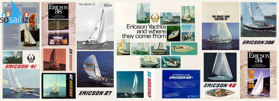 Ericson Yachts