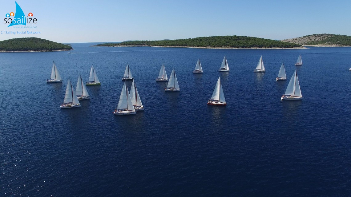 Sailing & Cruising Croatia
