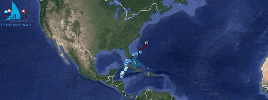 Storm & Hurricane Tracking