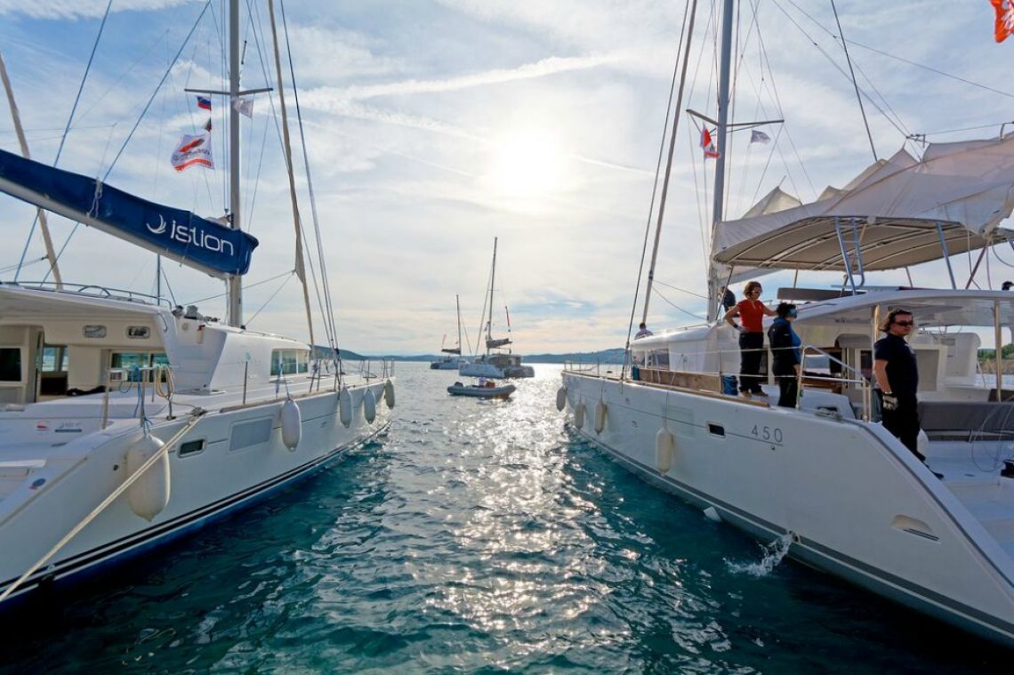 Free Marketplace for Skippers/Captains/Boat Owners to list their Boats!