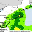 Key Messages for #TropicalStorm #Henri<br /><br />Advisory 19: 11:00 AM EDT Fri Aug 20, 2021<br />	<br />1. Dangerous storm surge inundation and hurricane conditions are possible beginning Sunday in portions of Long Island, Connecticut, Rhode Island, and southeastern Massachusetts, where a Storm Surge Watch and Hurricane Watch are in effect. Residents in these areas should follow any advice given by local officials.	<br /><br />2. Heavy rainfall may lead to flash, urban, and small stream flooding, along with the potential for widespread minor and isolated moderate river flooding, over portions of southern New England Sunday into Monday.<br /><br />3. Swells from Henri will begin to reach much of the east coast of the U.S. and	Atlantic Canada by the end of the week and continue through the weekend. These swells could cause life-threatening surf and rip currents.