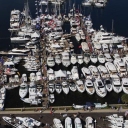 2016 St. Petersburg Power & Sailboat Show