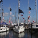 2016 St. Petersburg Power & Sailboat Show