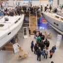 Hall 10 – “Sailing Yachts”<br />The berth for big sailing ships up to over 50 feet at the Austrian Boat Show is traditionally the “Niederösterreich Halle” (Lower Austria Hall).