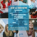 ICE'17 Reviews