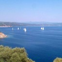 Diaporos Regatta aims to highlight the incredible natural beauty of the Chalkidiki area!