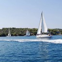 Diaporos Regatta aims to highlight the incredible natural beauty of the Chalkidiki area!