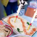 COOK OFF! COMPETITIONA prize will be awarded to the "Best Dish"RulesEach crew shall prepare and present one or more dishes to the rest of the fleet. Each boat may submit as many dishes as they want for the competition. Dishes shall be cooked by the crew on board their boat from scratch. "Scratch" is defined as starting with basic ingredients. There is no limitation in the origin of the ingredients. Complete commercial "just add meat/water/milk etc." mixes are not permitted.Crews are to prepare and cook dishes in as sanitary a manner as possible. At the discretion of the head judge, the crew may be required to taste their dishes before turning it in for judging.Each boat is required to prepare a minimum of 12 servings of their dish. More servings may attract more votes! Dishes will be evaluated by the competitors and will be judged considering taste, appearance, presentation and originality. Each crew may cast up to 3 votes. The dish that collects the most votes will be the winner. Votes may be cast to different dishes or to the same dish. Votes may not be cast on a crews' own dish.Stay tuned for 2021's twist!