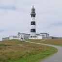 And the big one on the western point of Ouessant.